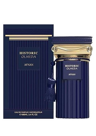 Afnan HISTORIC OLMEDA EDP